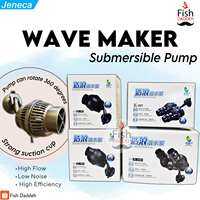Jeneca Wave Maker Submersible Pump ZL-101 ZL-103 ZL-221 ZL-223