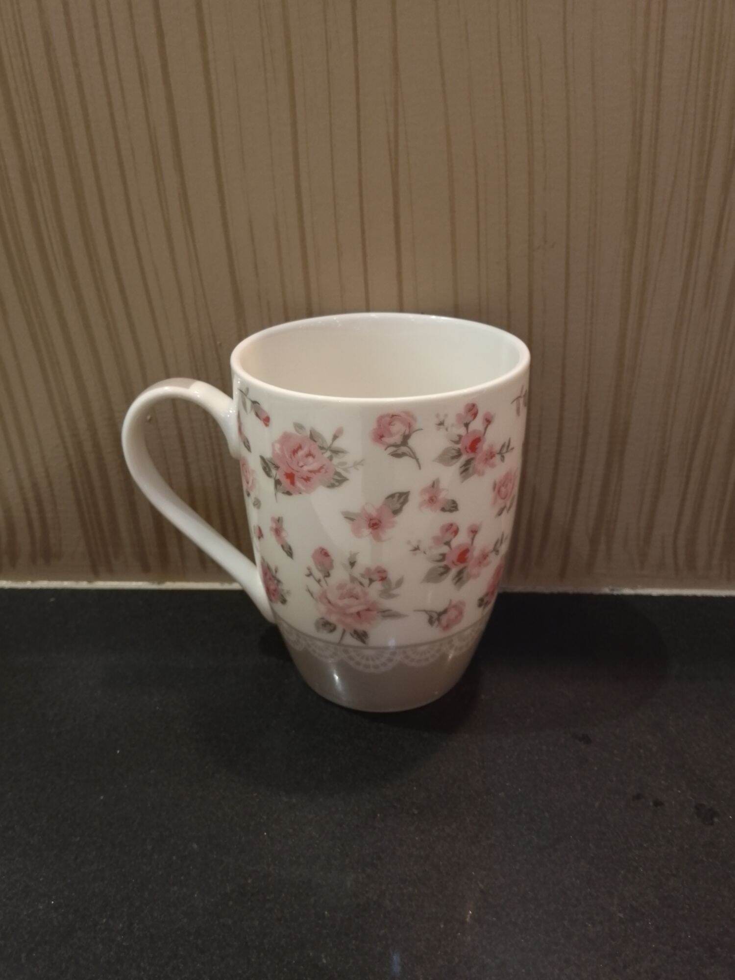 Microwavable Porcelain Coffee Mugs Lazada PH