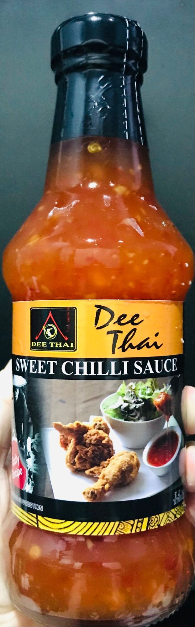 Dee Thai Sweet Chili Sauce 340g Lazada PH