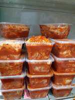 FRESHLY MADE KIMCHI 500GRAMS