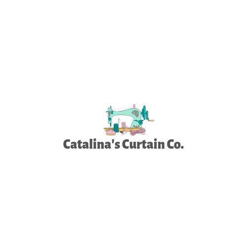 Catalina's Curtain Co. | Lazada Philippines