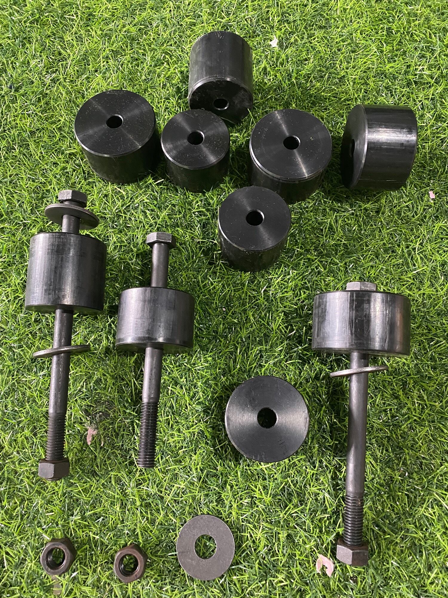 Universal lift blocks for body lift 2” sold per piece Lazada PH