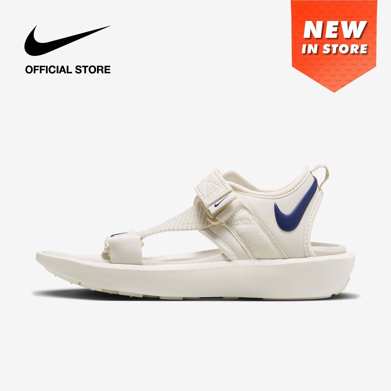 Discount on Nike  shoes - SKU: Nike Women's Vista Sandals - Phantom