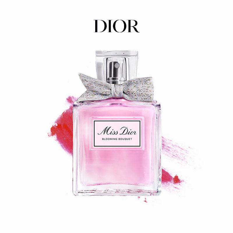 Dior Miss Dior Eau De Toilette Spray, 100ML