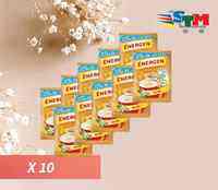 Energen Vanilla 40g(by 10s )