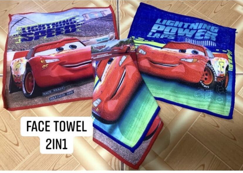 Face Towel For Kids 10x10 Lazada PH face-towel-for-kids-10x10-lazada-ph