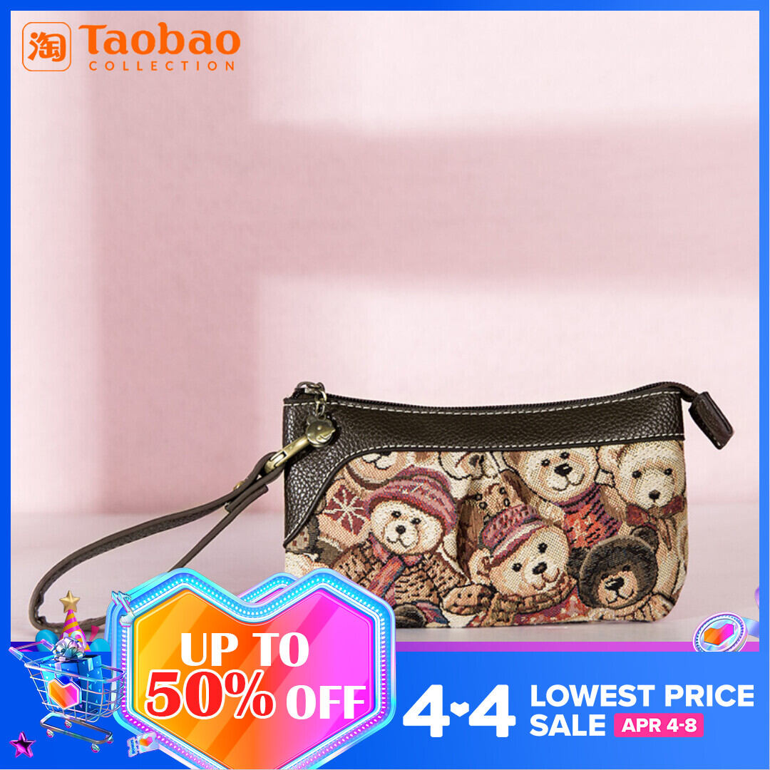 danny bear handbolsa