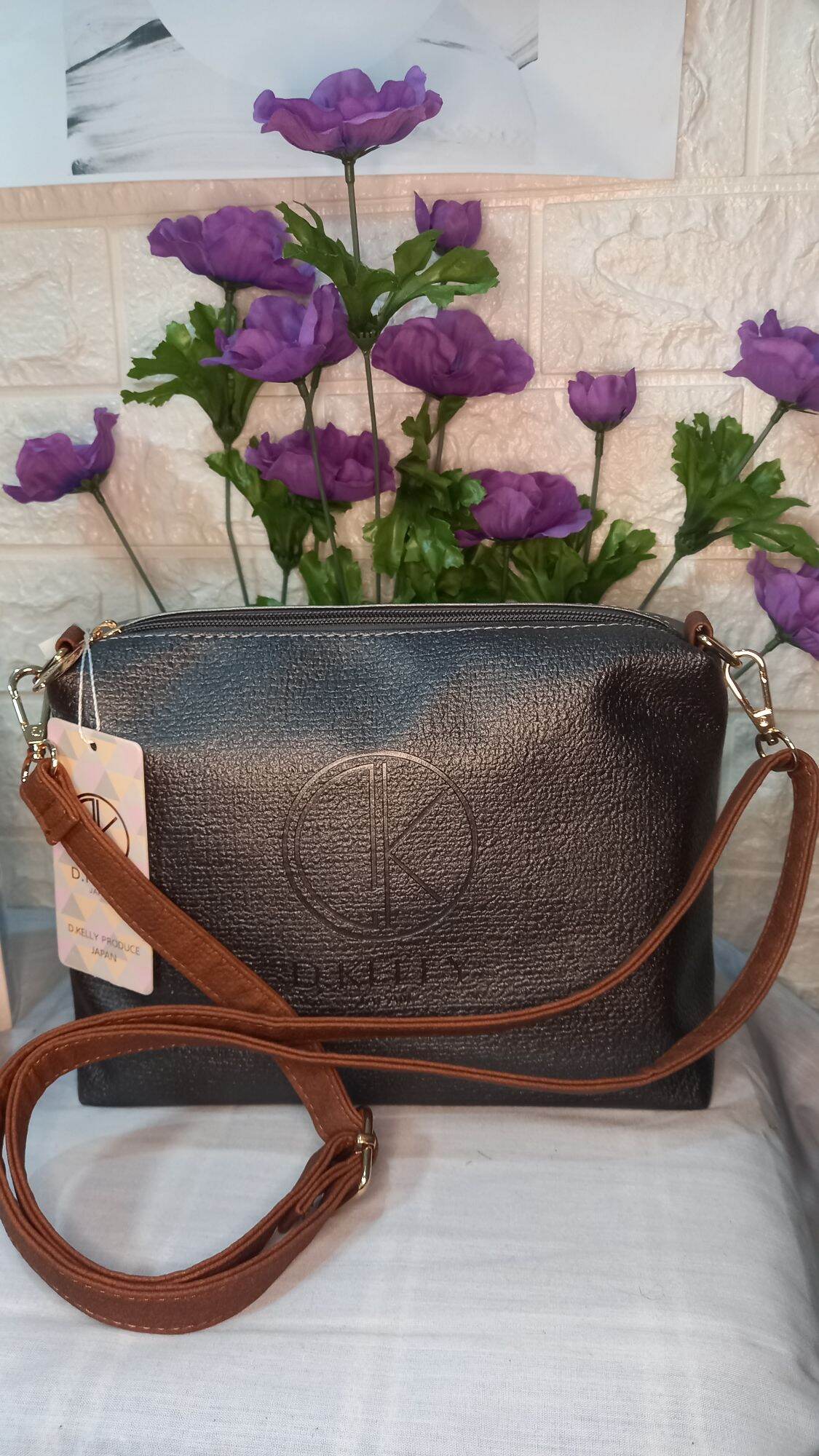 d kelly japan sling bag price