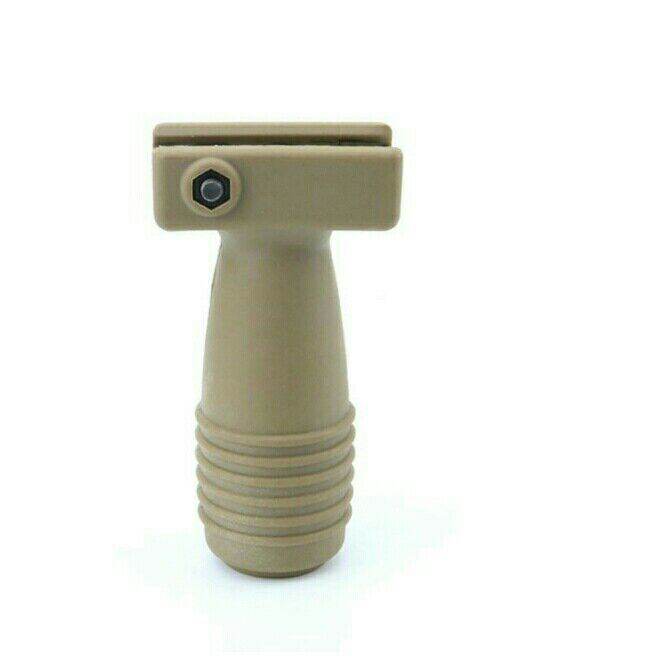 tactical forward girp / vertical grip. 