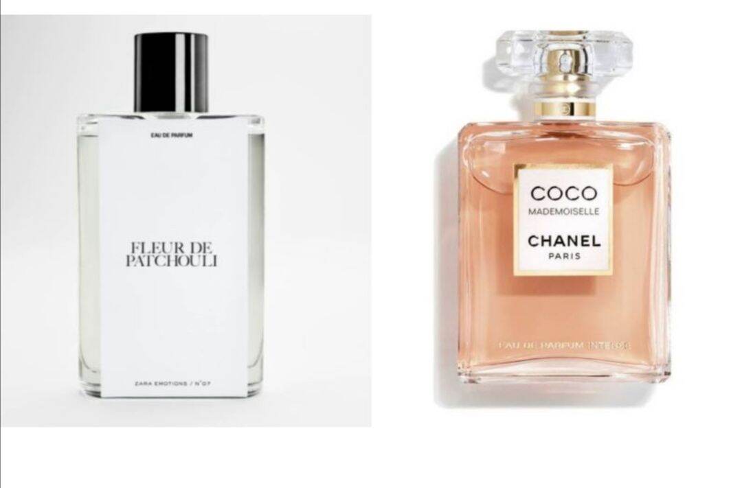 ZARA and JO MALONE COLLABORATION EMOTIONS SERIES Lazada PH