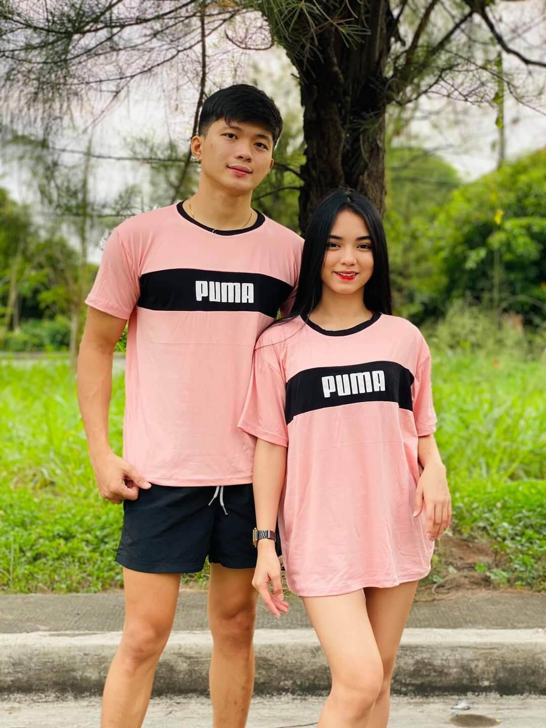 puma couple outfits