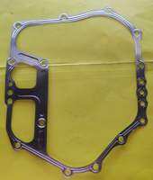 Crankcase Cover Shim Gasket 186f 186fa 188f 190f 192f 195f single piston engine air cooled diesel Side cover 10hp 12 hp 14 hp 16hp 18hp YAMMA Yamada kingstar Kama Kaiao Hakata Superkama