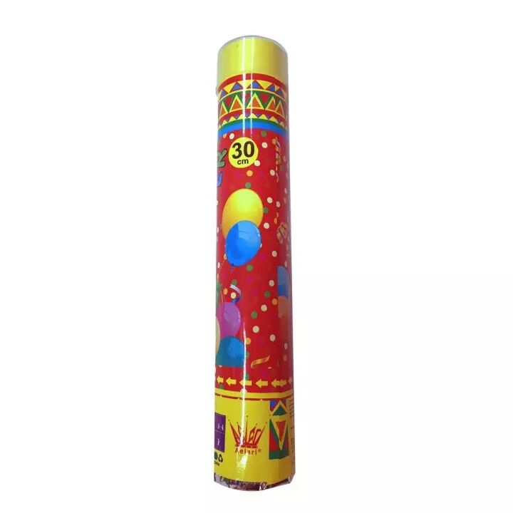 party popper 30cm party poppers confetti Lazada PH