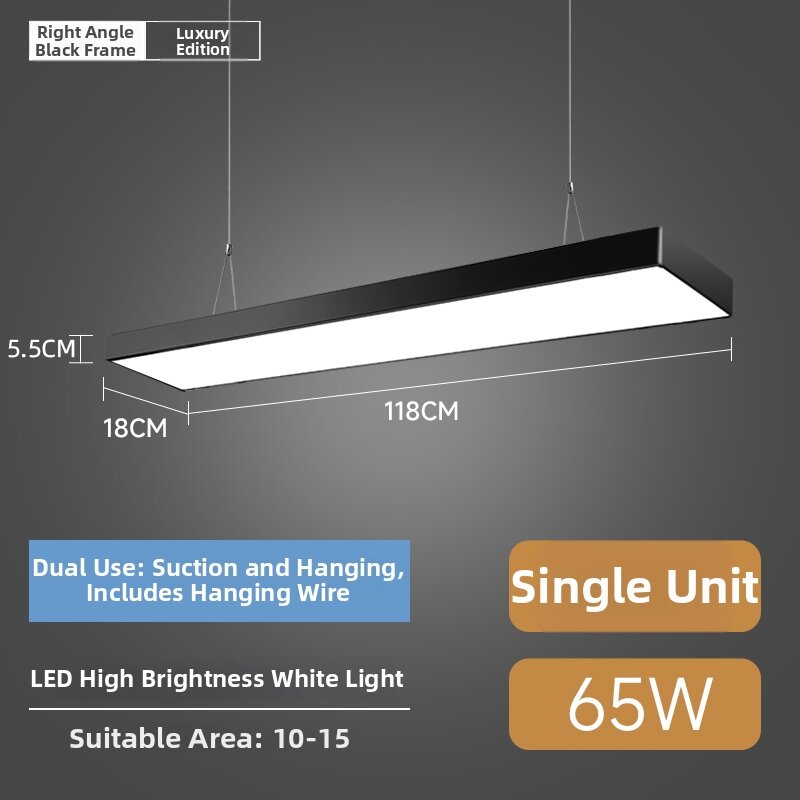 CHENBEN | Anti-glare Lighting Energy-saving Shadowless Light for Billiards