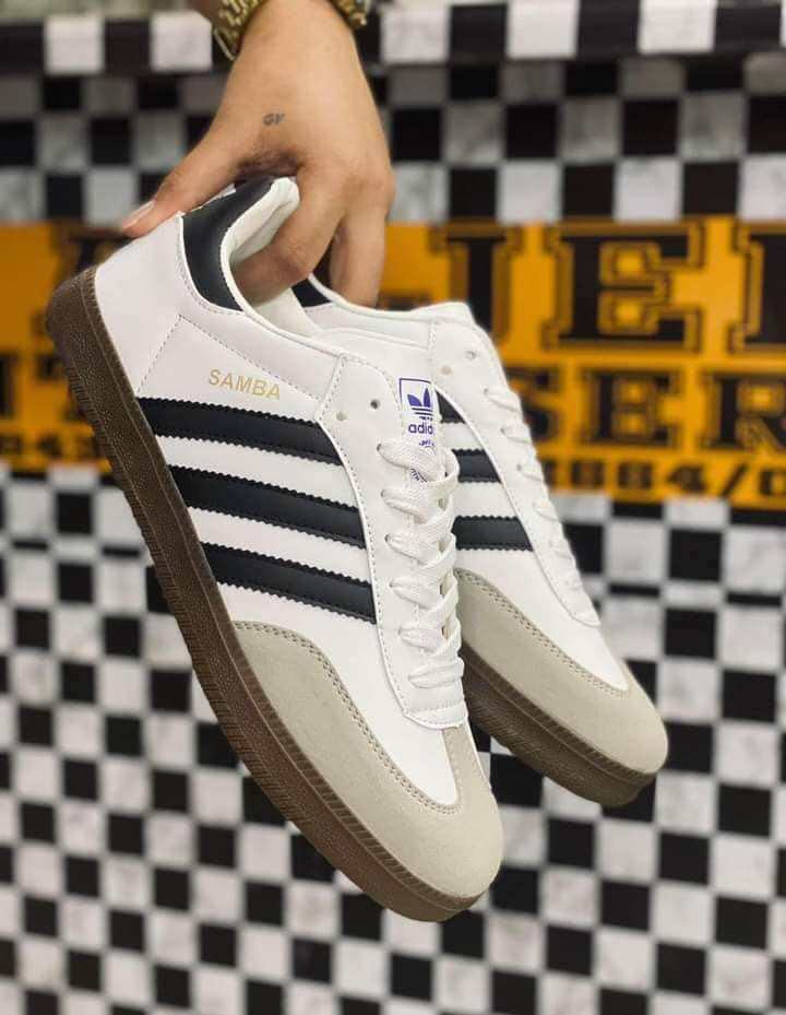 adidas samba lazada