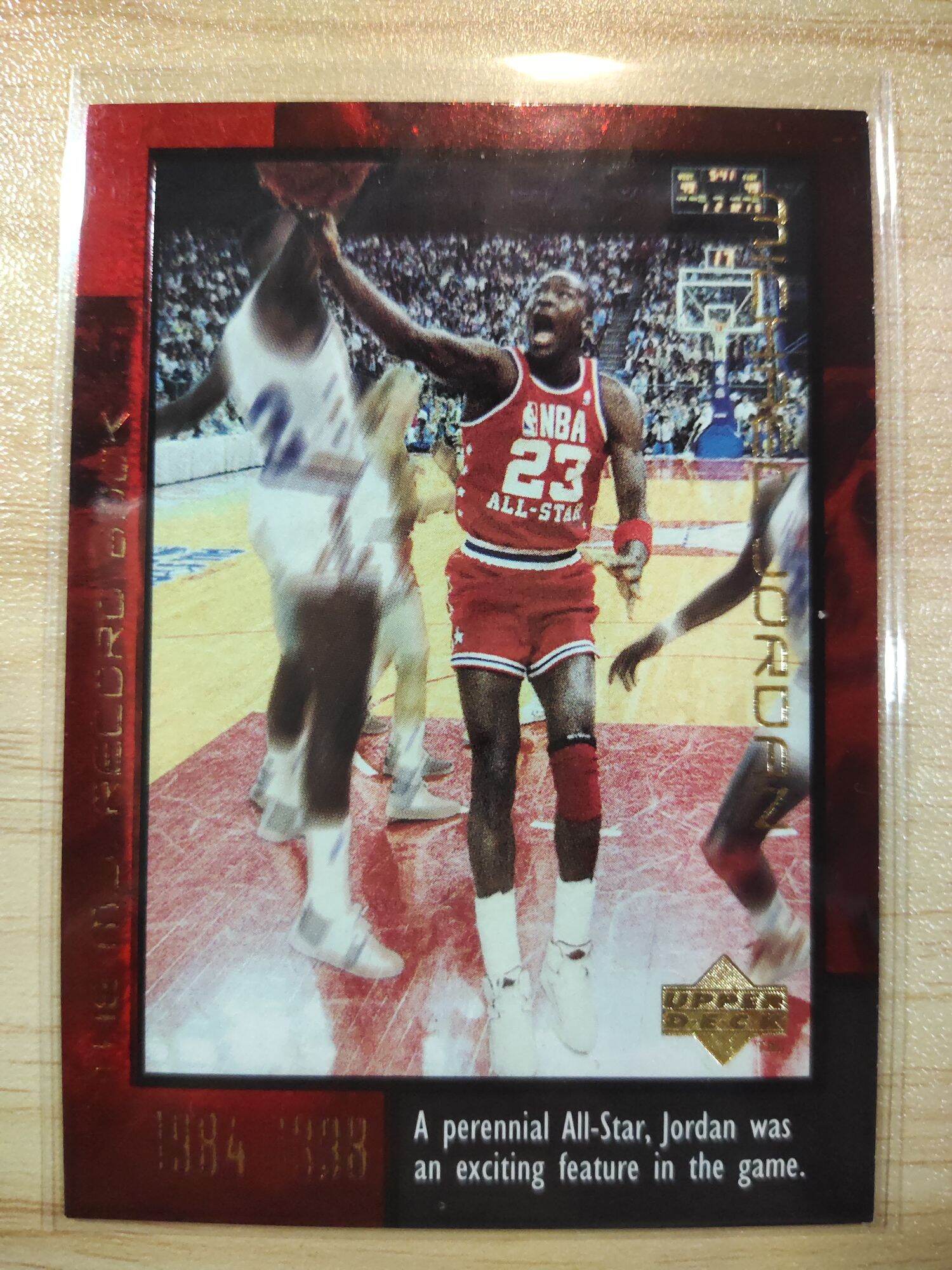 Michael Jordan Record Book Lazada PH