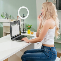 Obsbot | Beauty Enhancing 4K USB Web Camera