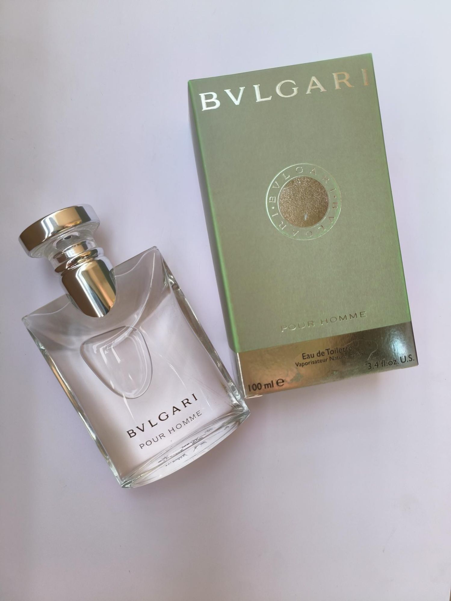 Shop Bvlgari Pour Femme Edp with great discounts and prices online