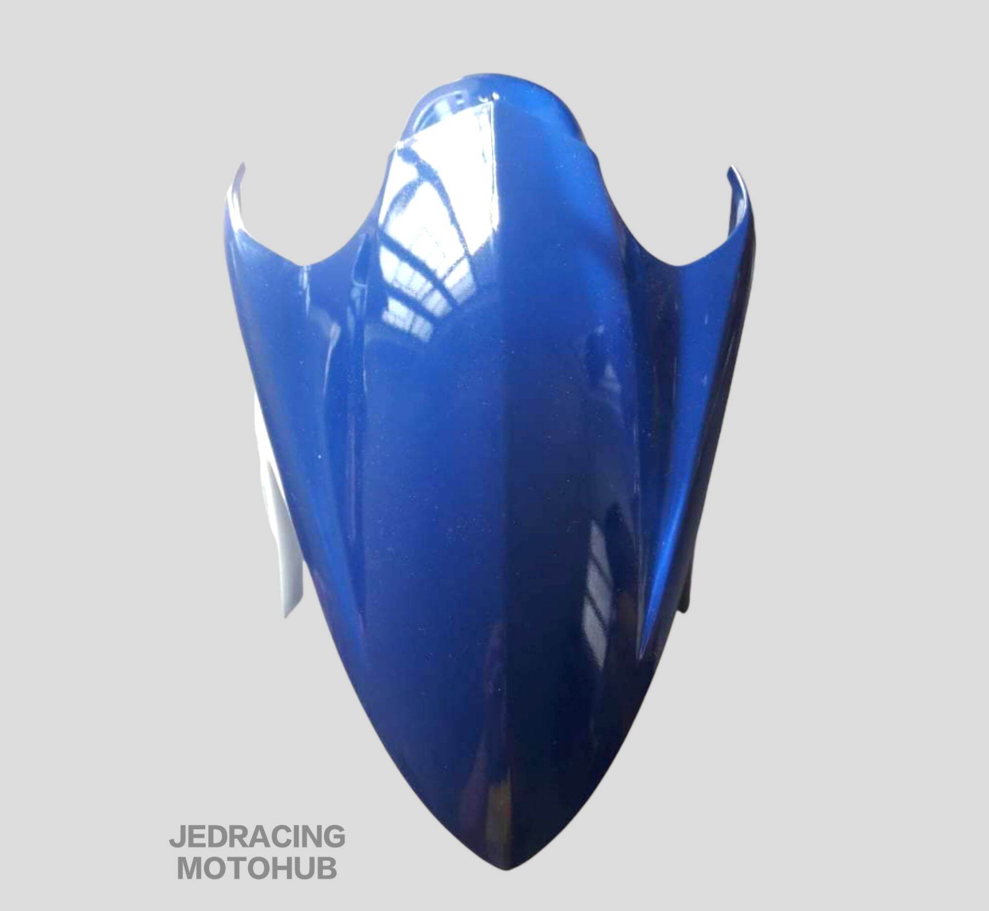 FRONT FENDER YAMAHA UNIVERSAL DOLPHIN TYPE BLUE COLOR | Lazada PH