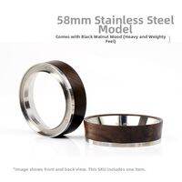 Airflow | Anti-Flying Powder Magnetic Dosing Ring 58mm