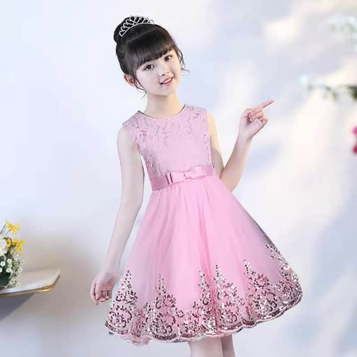 Lazada 2024 kids dress