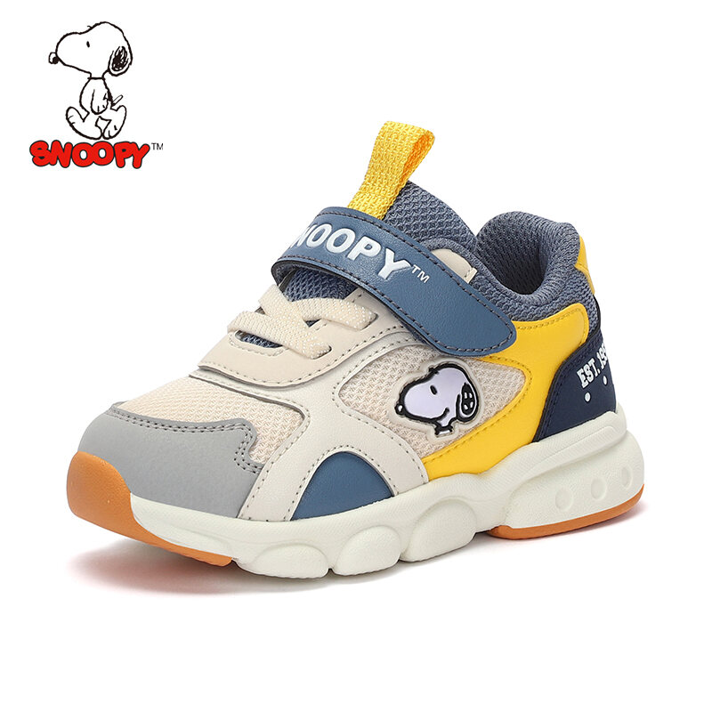 Snoopy discount shoes kids