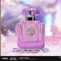 Galaxy Scent Perfume