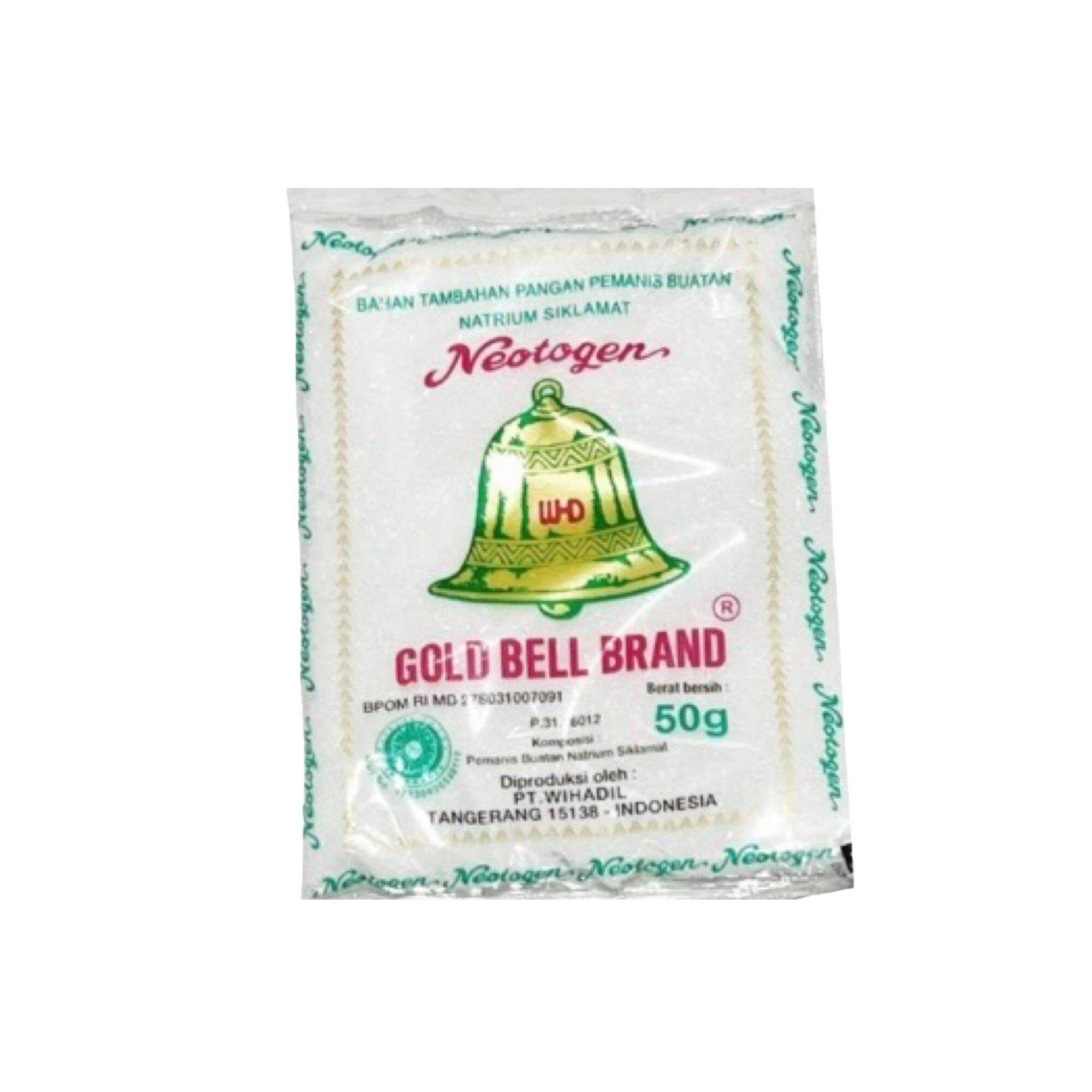 Magic Sugar Neotogen (10 sachet) 500grams Lazada PH