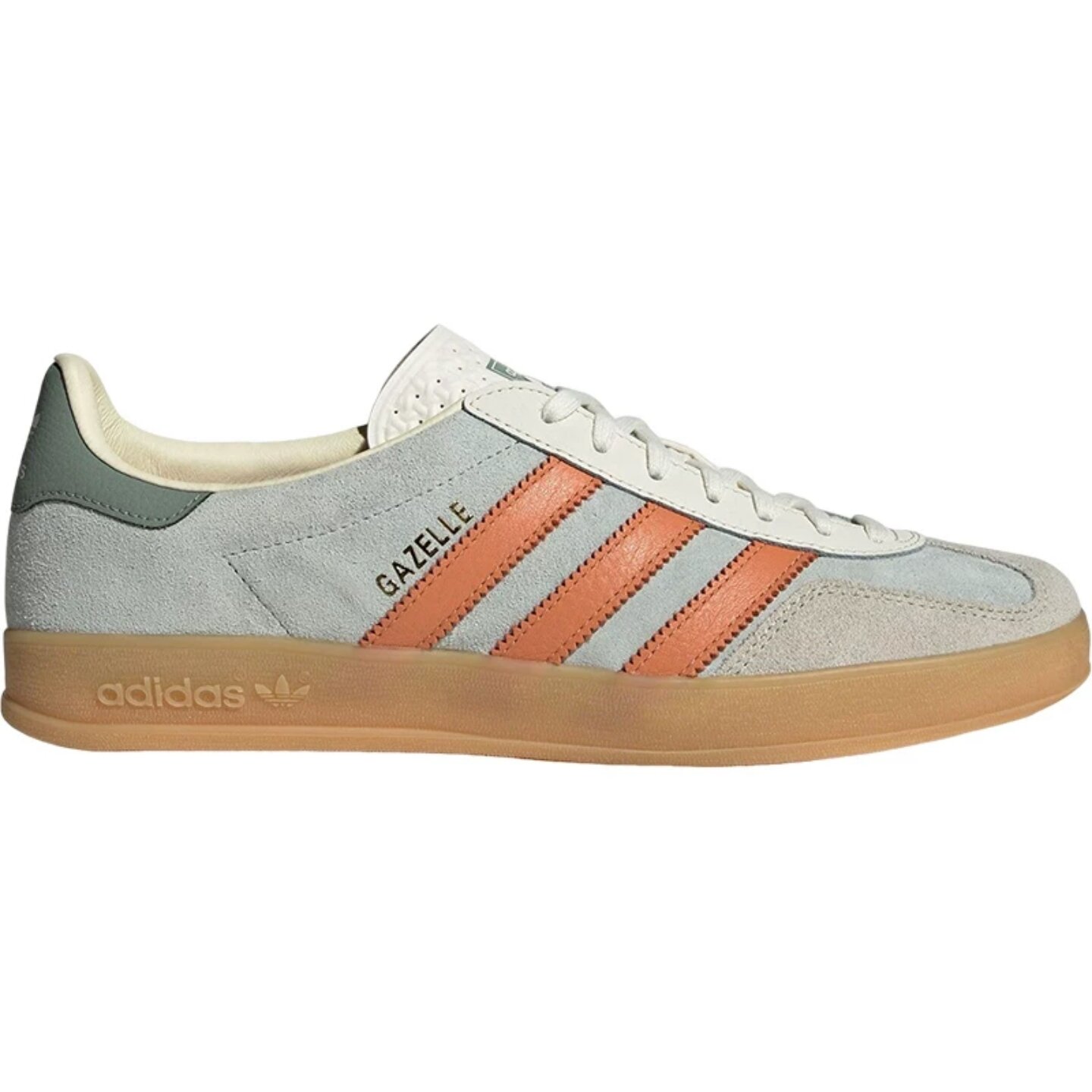 adidas / Casual Vintage Unisex Sneakers - Image 2