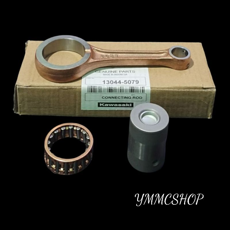 CONNECTING ROD KIT KAWASAKI KLX 150 GENUINE Lazada PH