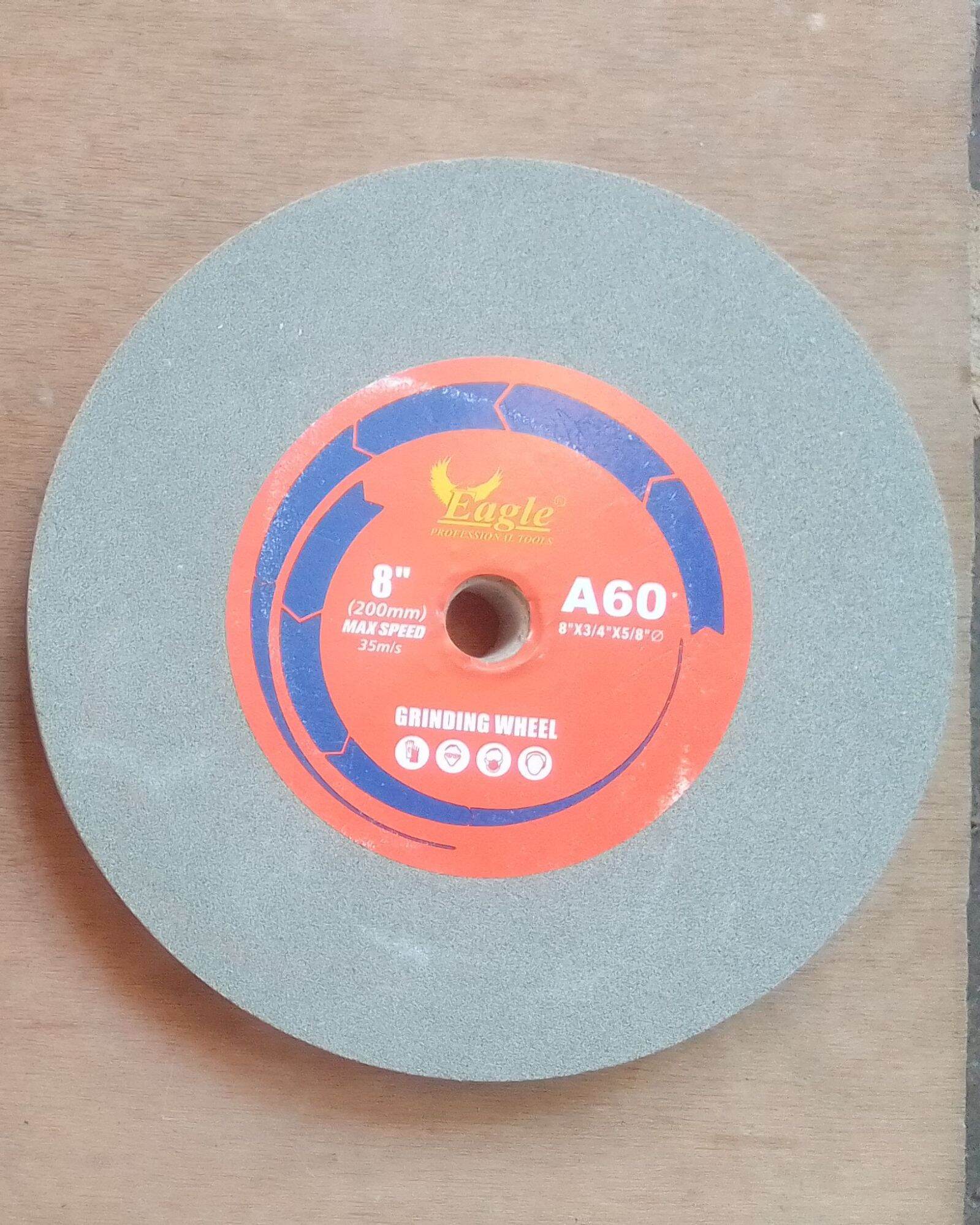 GRINDING WHEEL GRINDING STONE FOR BENCH GRINDER SHARPENING POLISHING