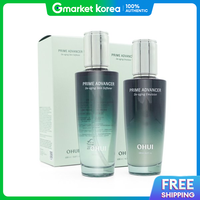 OHUI | O Hui Prime Advancer De-Aging 2-Piece Set