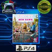 Far Cry New Dawn | PS4 Game | BRANDNEW