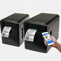 GPrinter | Receipt Barcode Label Thermal Printer 58mm