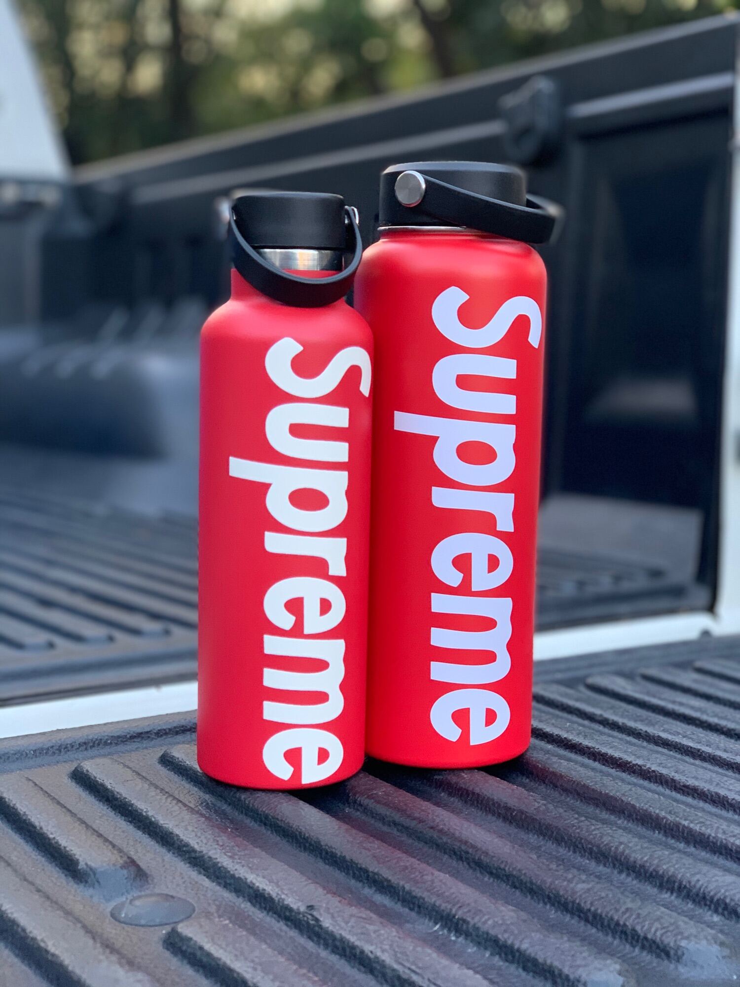 Flask supreme sale