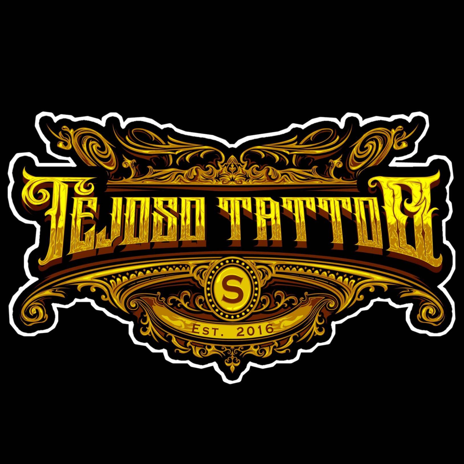 Shop online with Tejoso Tattoo Supplies now! Visit Tejoso Tattoo
