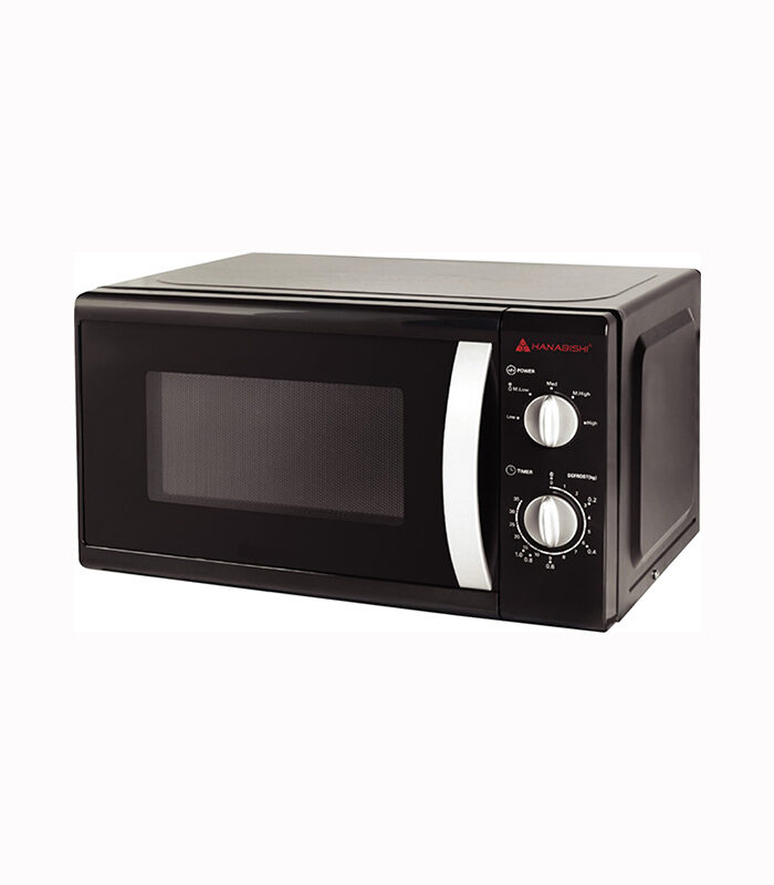 hanabishi microwave oven hmo 20mbd
