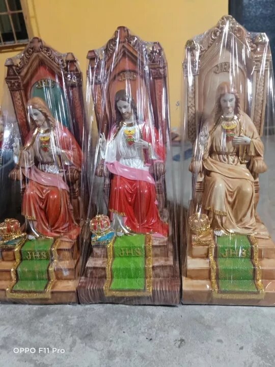 Shop Jesus Christ Divine Mercy Statue online | Lazada.com.ph