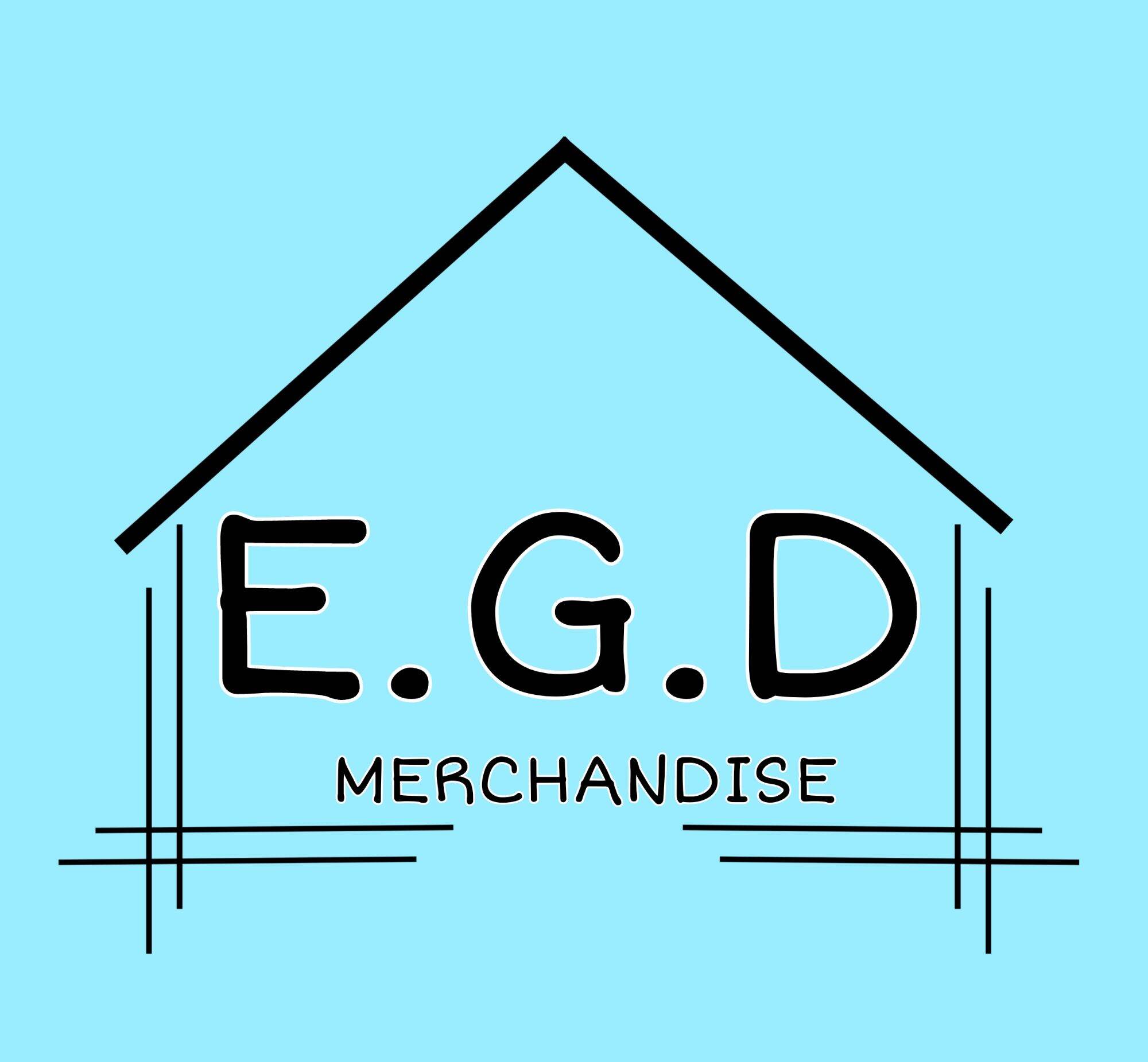 Shop online with EGD Merchandise now! Visit EGD Merchandise on Lazada.