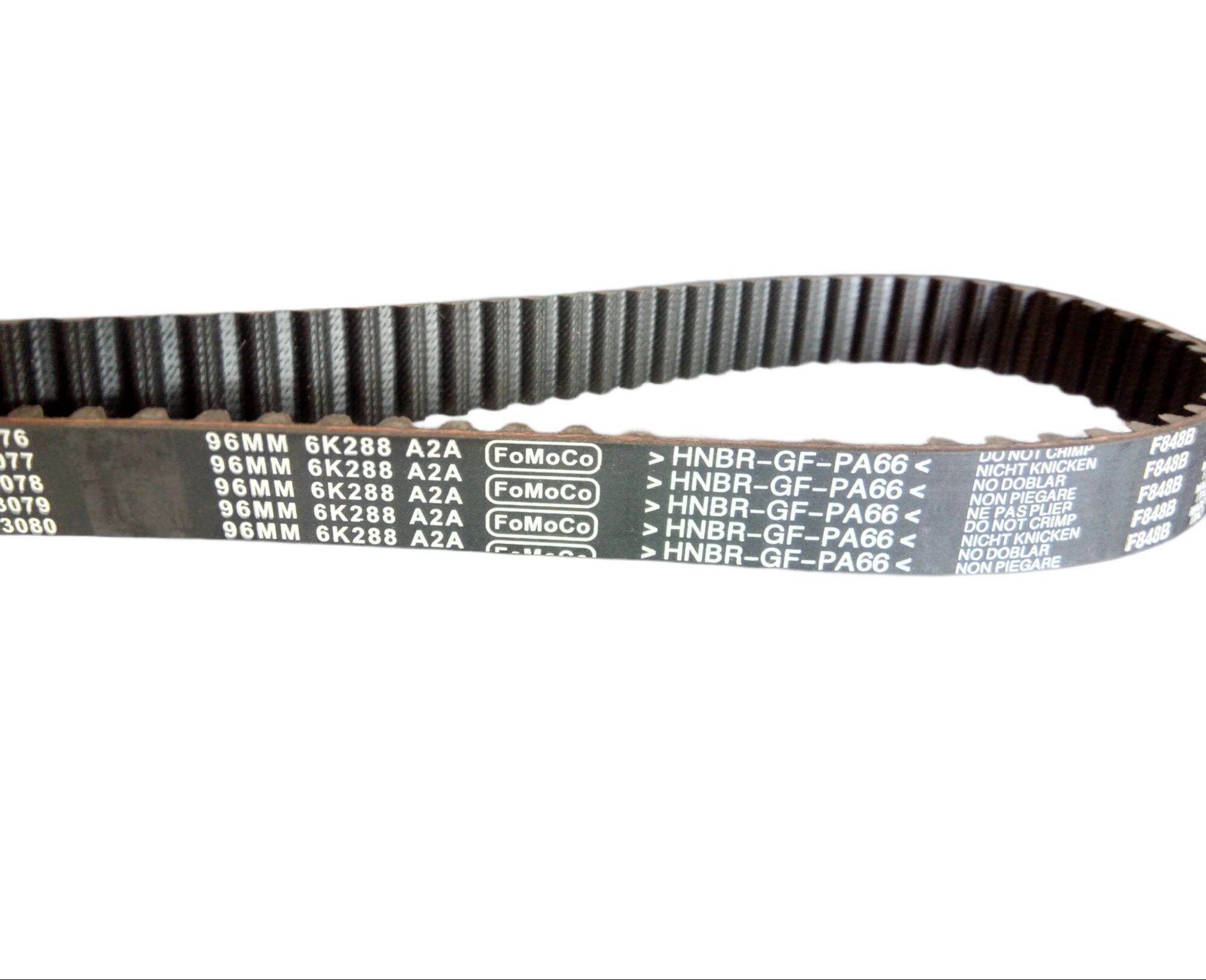 Timing Belt and Tensioner Set for Ford Fiesta and Ford Ecosport Lazada PH