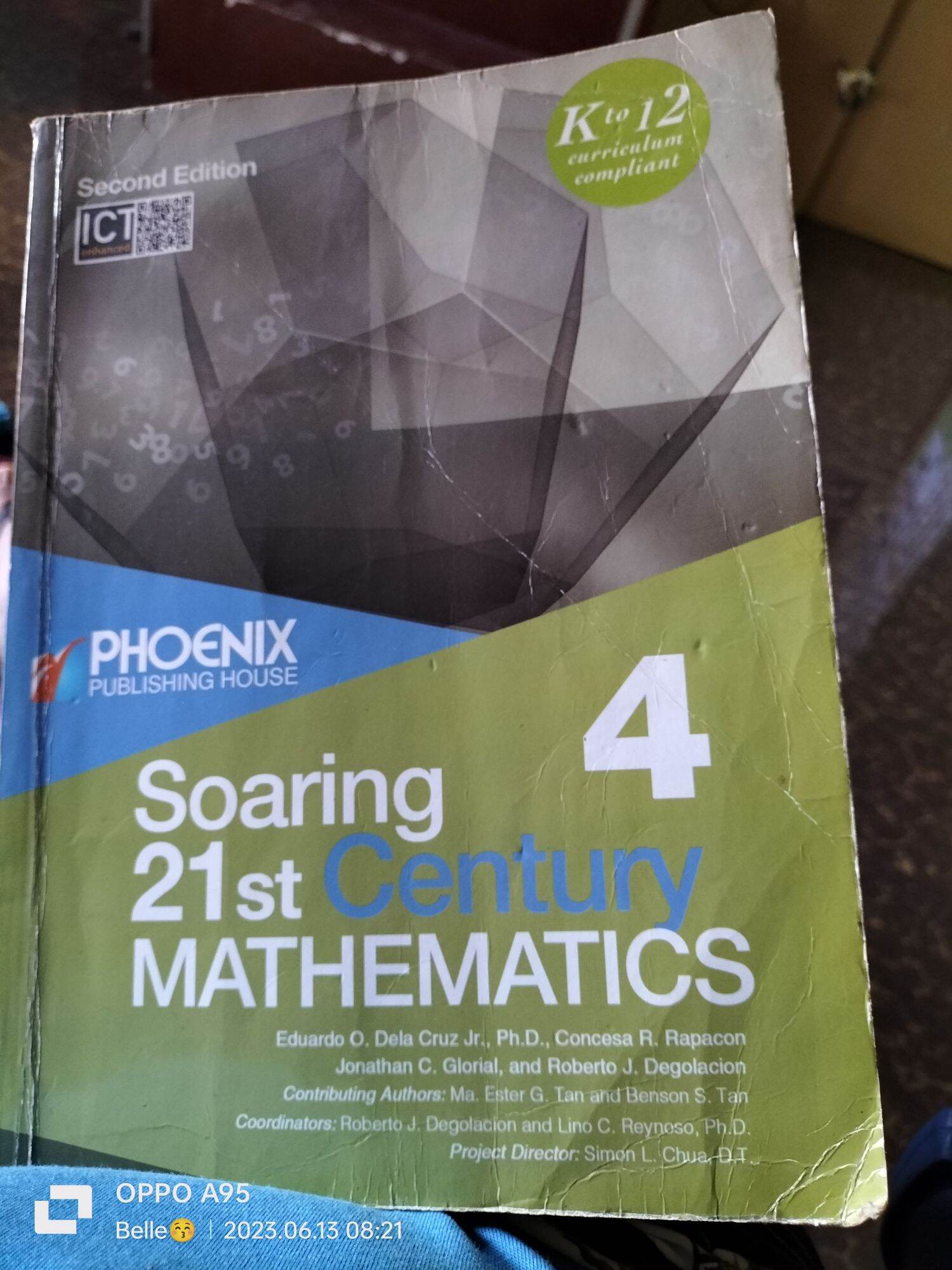 Grade 4 Book Mathematics | Lazada PH