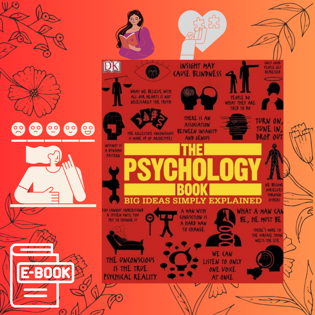Big　The　PH　Ebook　Psychology　Simply　Book:　||　Lazada　Ideas　Explained