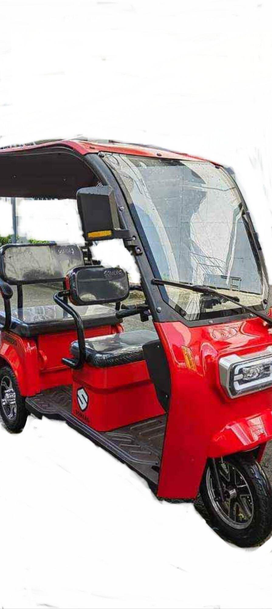 Shop Seat Cover For Kuda Lion Ebike Cheap – Fast Easy Lazada