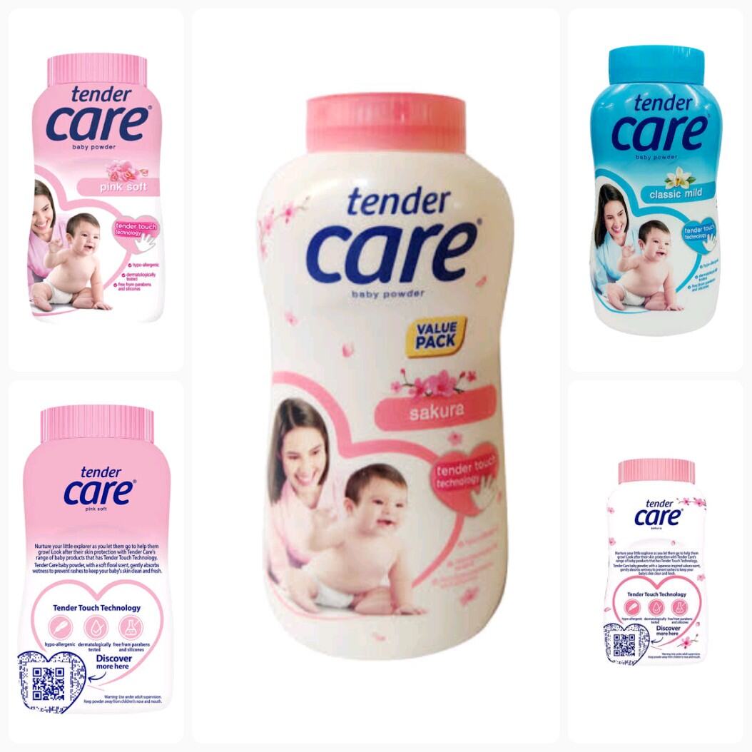 Shop Tender Care Classic Twin Talc with great discounts and prices online -  Jan 2024