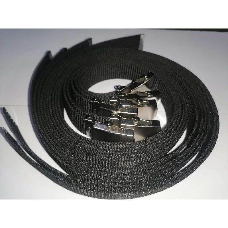 garrison belt brand new seaman marine rotc up to 49 inches silver and ...