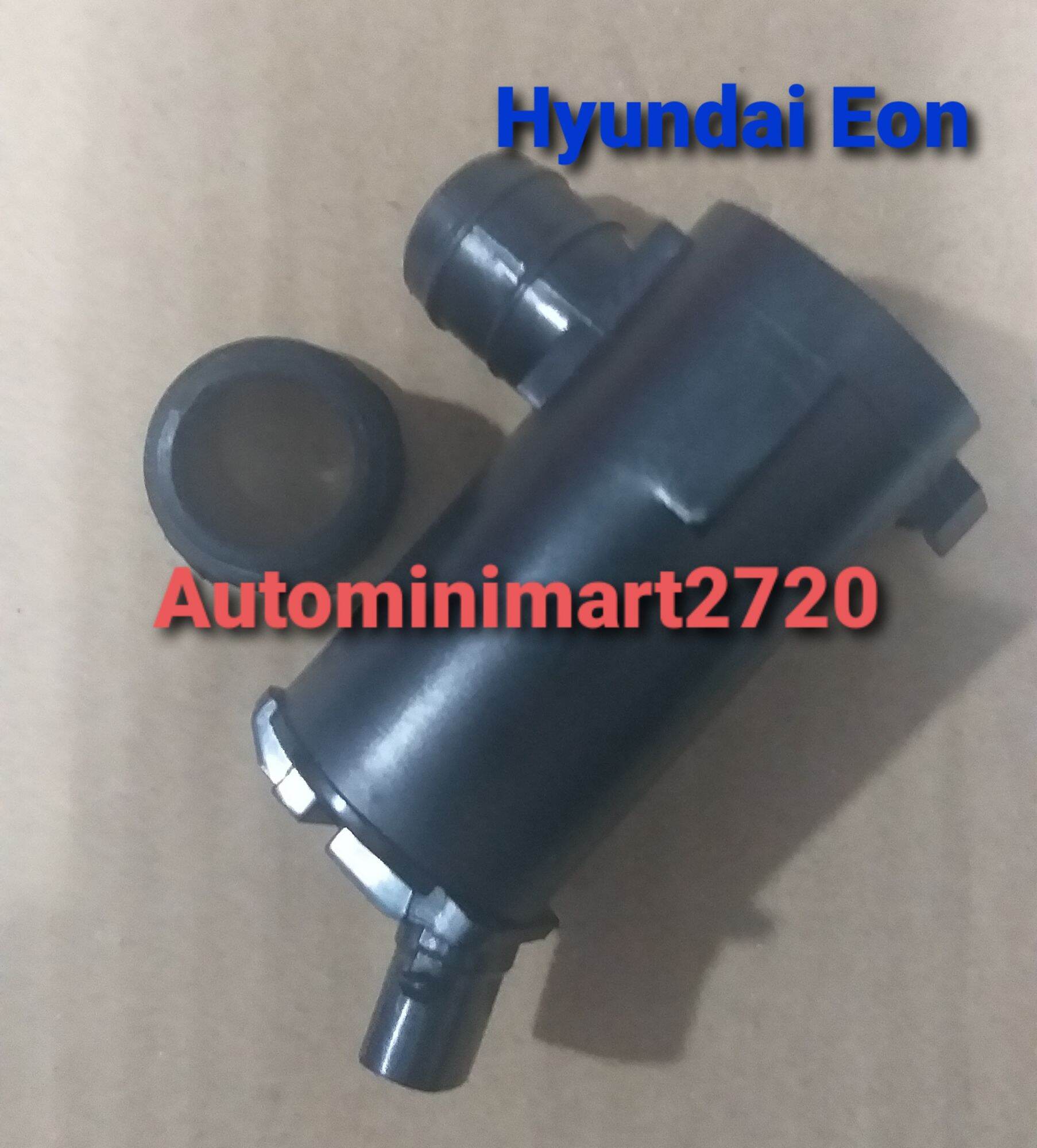 Windshield Tank Washer Motor Hyundai EON 9851022000 ACM Parts Lazada PH