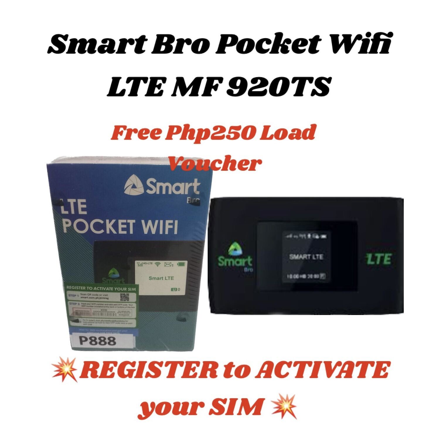 smart bro mf920ts openline