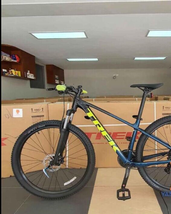 trek marlin 5 harga