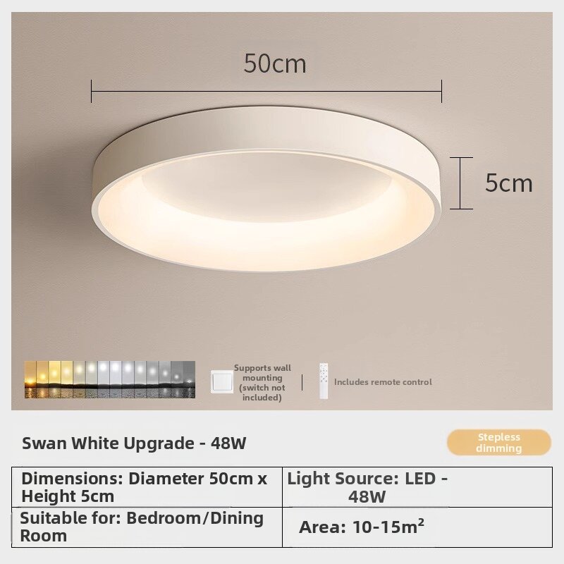 FANYAO | Minimalist Modern Nordic Ceiling Light