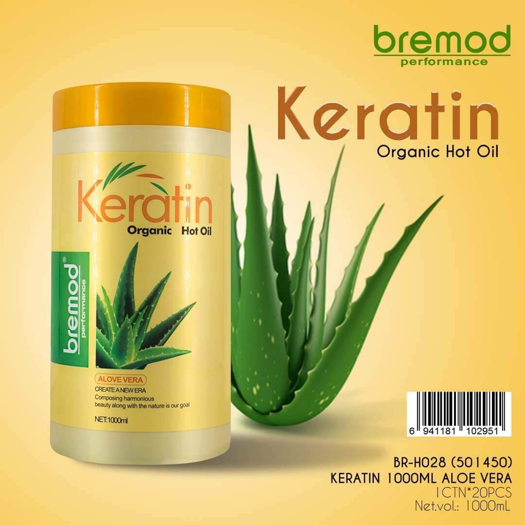 Bremod Keratin Hot oil Treatments 1000ml. Lazada PH
